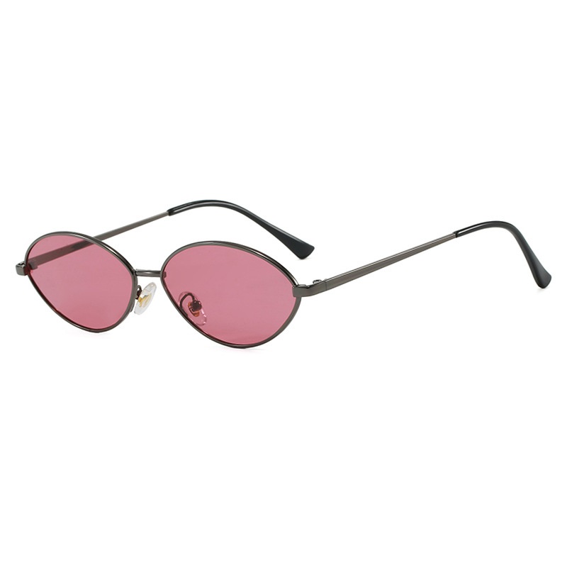 Retro Cat Eye Woman Sunglasses - Designer Sunglasses recension och pris