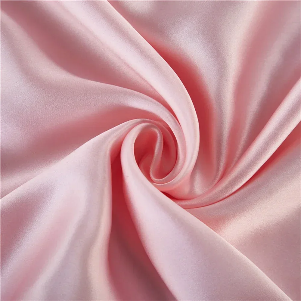 100% Pure Natural Mulberry Sil - Silk Pillowcase recension och pris