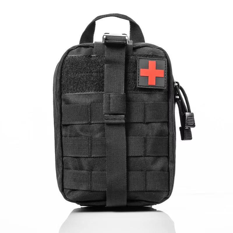 First Aid Kits Medical Emergen - Travel Luggage Set recension och pris