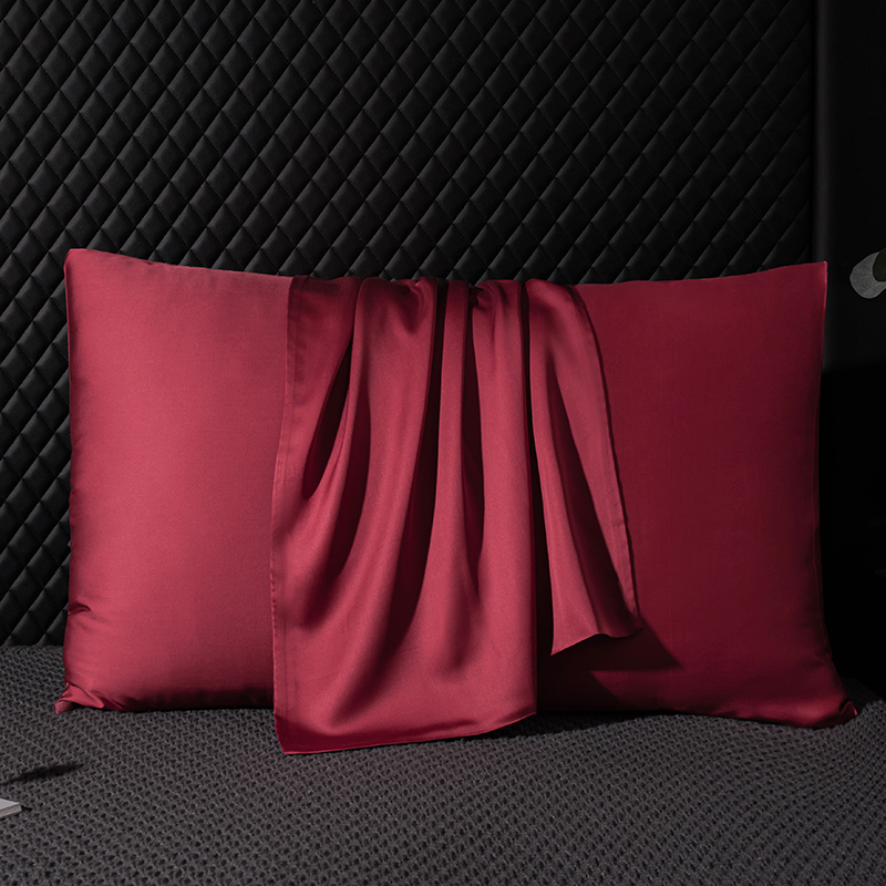 Real Mulberry Silk PillowCase  - Silk Pillowcase recension och pris
