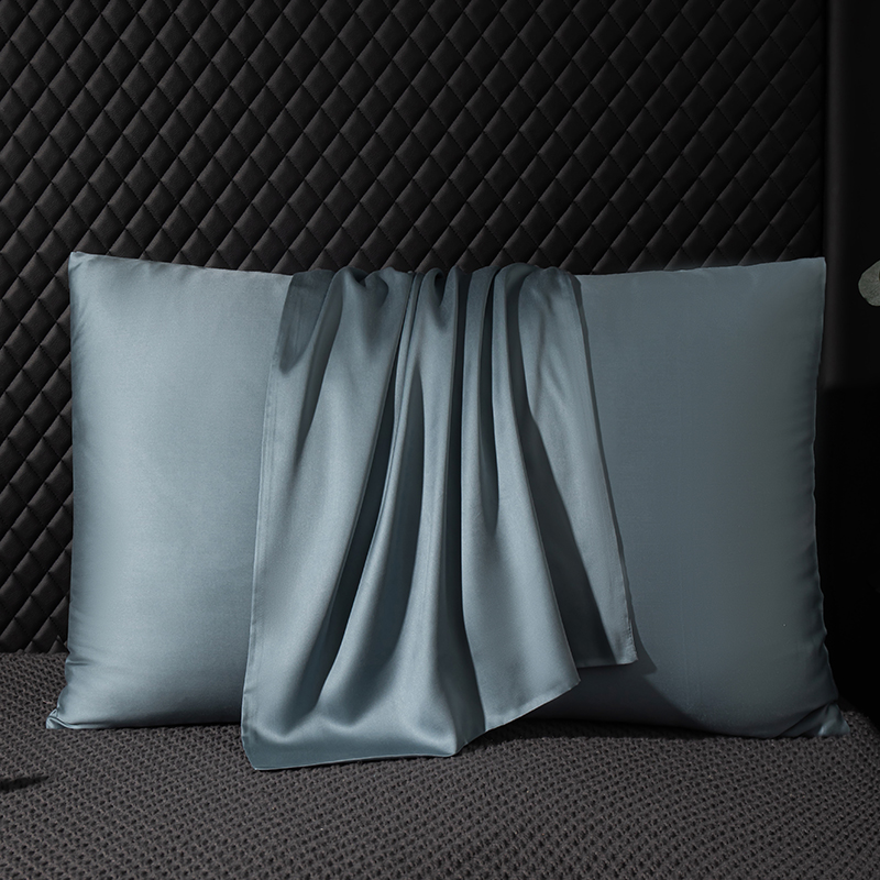 Real Mulberry Silk PillowCase  - Silk Pillowcase recension och pris