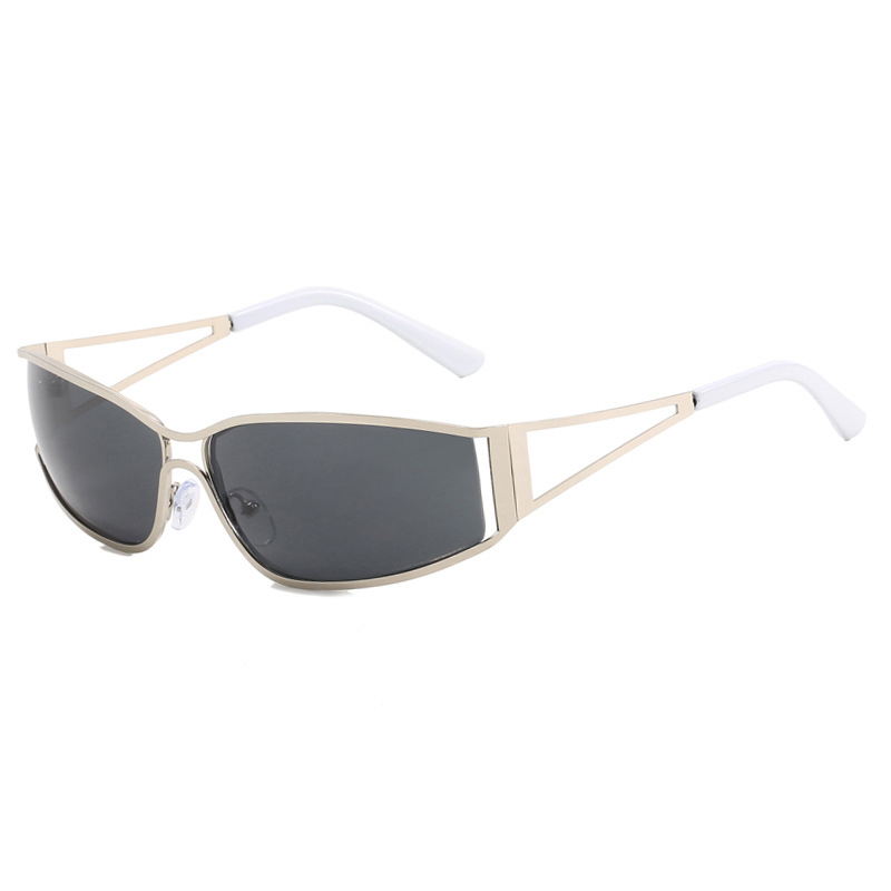 New Y2k Sunglasses Women Men M - Designer Sunglasses recension och pris