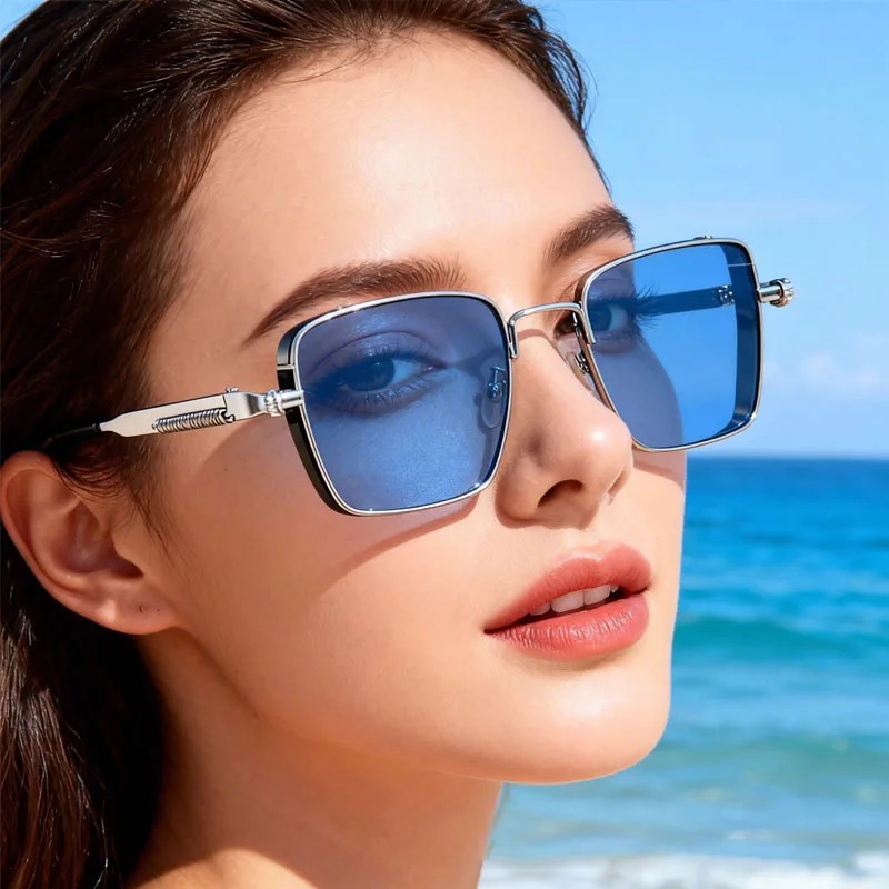 Polarized Sunglasses for Men A - Sunglasses Uv400 recension och pris