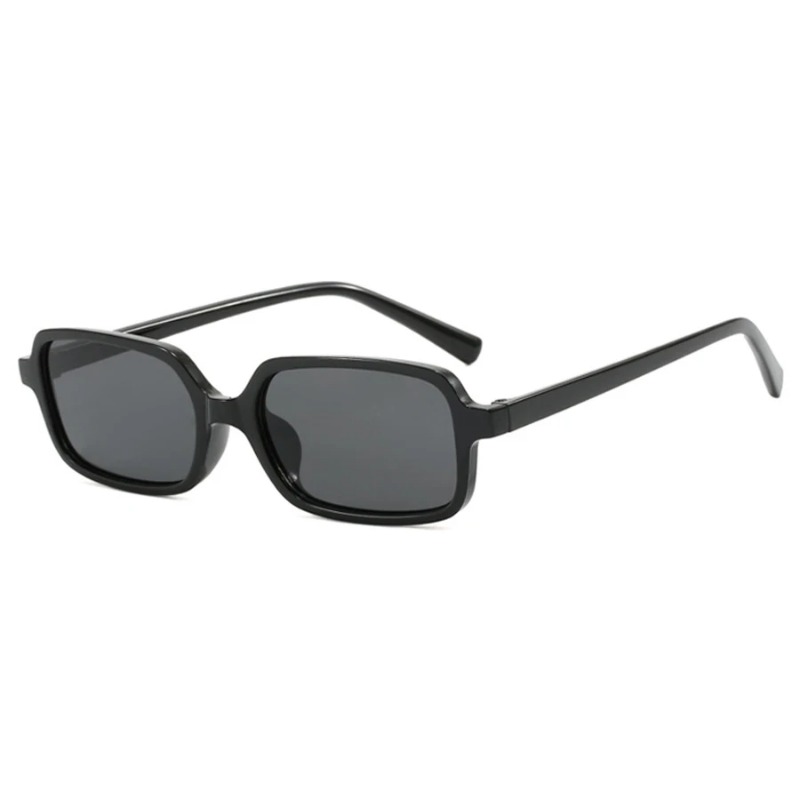 New Sexy Small Rectangle Sungl - Designer Sunglasses recension och pris
