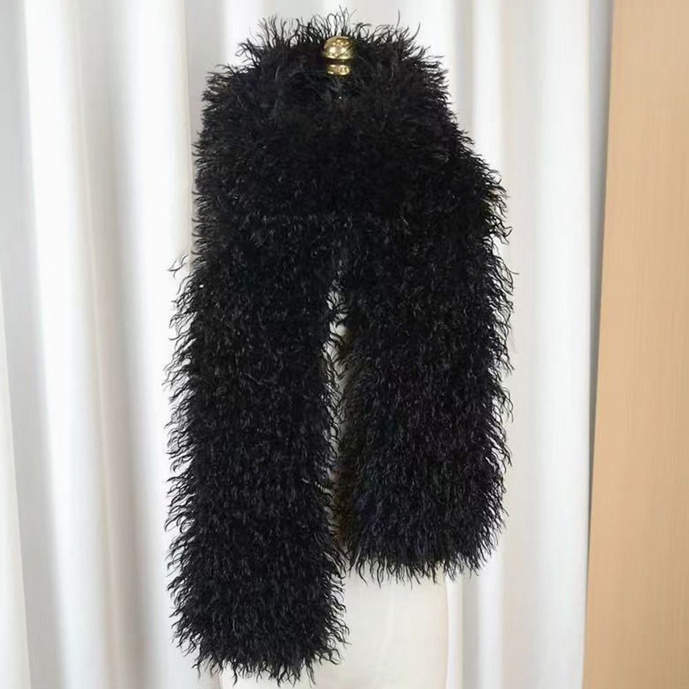 180CM Imitation Wool Scarf Dou - Cashmere Scarf recension och pris