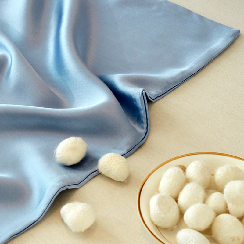 100% Pure Mullberry Silk Long  - Silk Pillowcase recension och pris