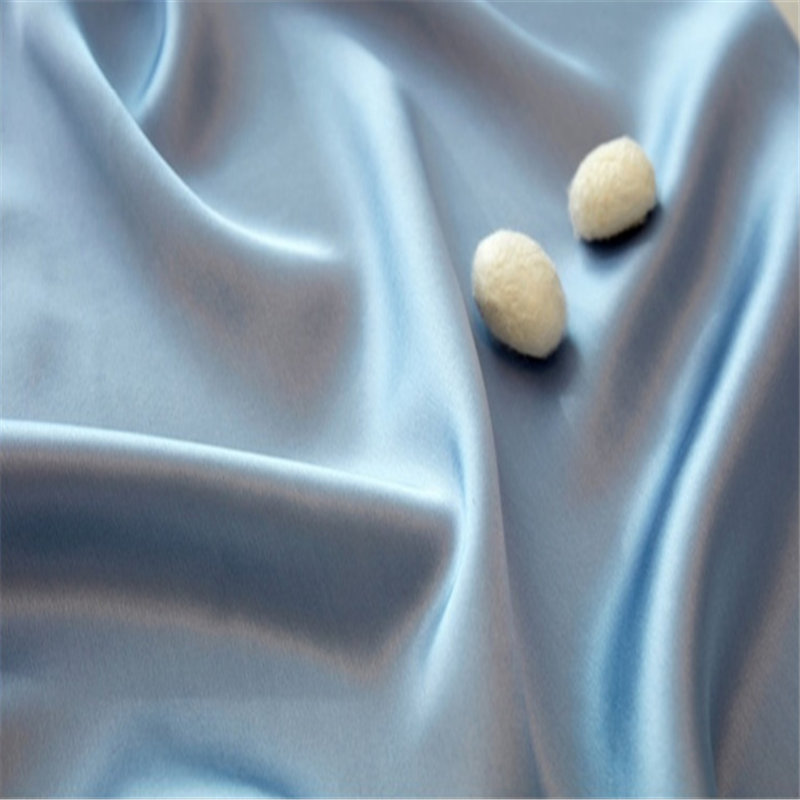 100% Pure Mullberry Silk Long  - Silk Pillowcase recension och pris